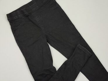 spodnie nike czarne: Легінси дитячі, Destination, 14 р., 164, стан - Хороший
