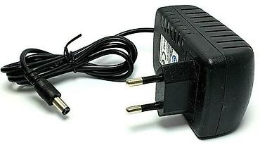 Kateqoriya: Batareya və Güc Təchizatı > Adapterlər 5V 2A Adapter lalafo.az -da Kateqoriya: Batareya və Güc Təchizatı > Adapterlər 5V 2A Adapter