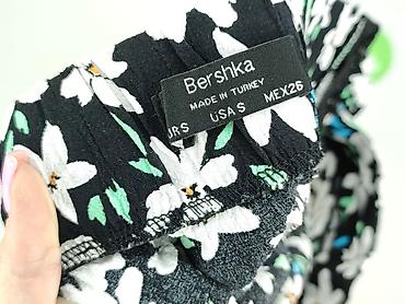 spodnice na plaze: Bershka, Spódnica damska, rozmiar S — 4