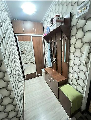 квв: 1 комната, 55 м², 108 серия, 3 этаж, Евроремонт — 3