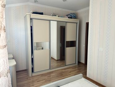 Yeni tikili: 3 otaqlı, Yeni tikili, 63 kv. m — 22