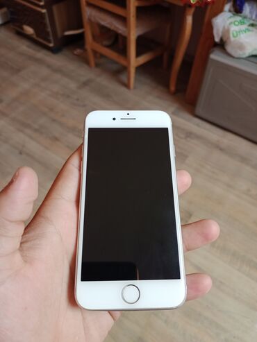 iphone xs 64 gb ikinci el: IPhone 8, 64 ГБ, Белый