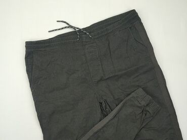 Trousers: Sweatpants for men, 4XL (EU 48), Livergy, condition - Very good