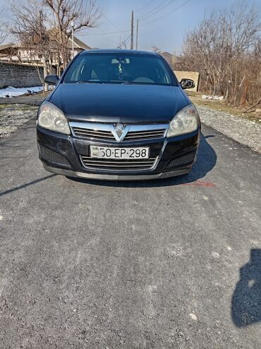 niva tekeri satilir: Opel Astra: 1.3 l | 2007 il 325000 km Hetçbek