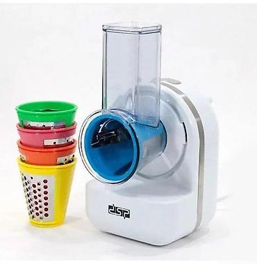 konbayın: Mətbəx kombaynı "DSP KJ-3001"Mətbəx kombaynı DSP KJ-3001 — 2