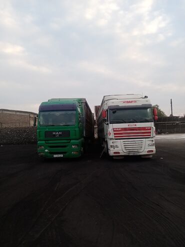 продаю скания: Тягач