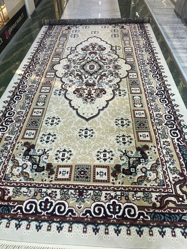 Xalçalar: Xalça Dekorativ — 20