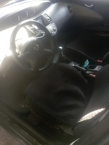 Nissan: Nissan Primera: 2002 г., 2.2 л, Механика, Дизель, Универсал — 8