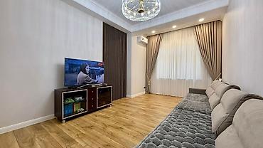 Долгосрочная аренда домов: 350 м², 7 комнат, Лоджия, Подвал, погреб, Амбарная — 19