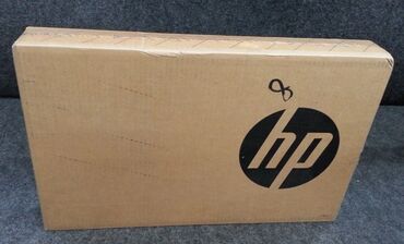 HP: Yeni HP 15.6 ", AMD Ryzen 5, 512 GB, Ünvandan götürmə
