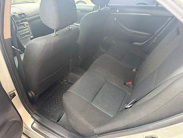 Toyota: Toyota Avensis: 2008 г., 2.4 л, Автомат, Бензин, Седан — 7