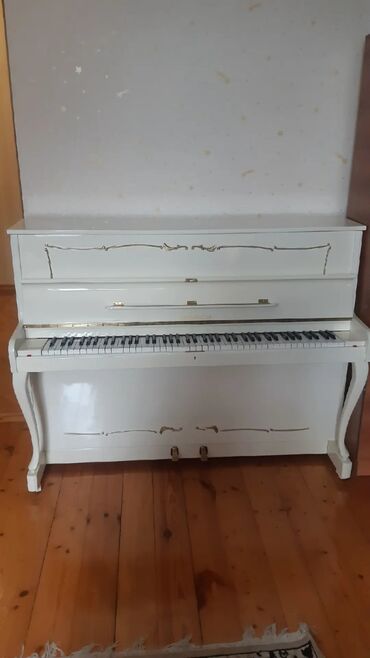 ronisch пианино цена: Piano, Rönisch, Akustik