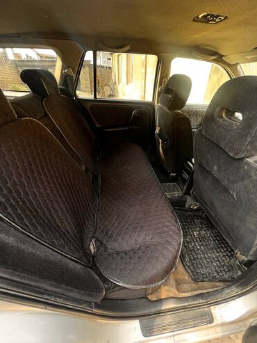 Nissan: Nissan Primera: 2000 г., 1.8 л, Автомат, Бензин, Универсал — 7