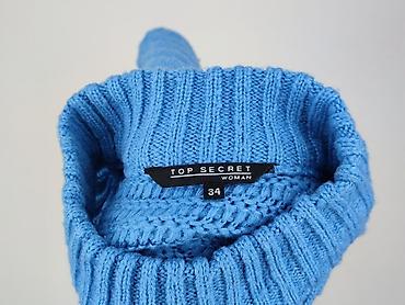 gate bluzka: Top Secret, Sweter damski, rozmiar XS — 4