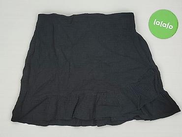 spódniczka basic: Terranova, Spódnica damska, rozmiar S — 2