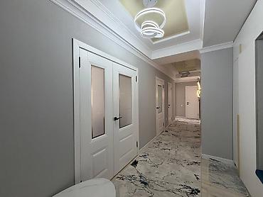 Продажа квартир: 2 комнаты, 75 м², Элитка, 5 этаж, Евроремонт — 3