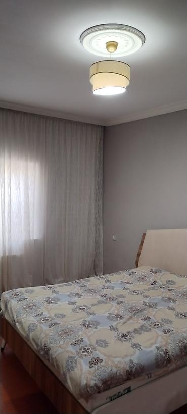 ag masa: Qonaq otağı dəsti - Yumşaq künc divan: L formalı, südlü-qəhvəyi — 5