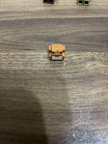 hot wheels supra: Minecraft orginal qurbağa fiquru Minecraft oyununa bənzər piksel — 1