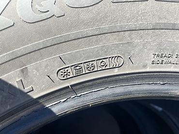 200: Шины 275 / 65 / R 18, Лето, Новый, Комплект, Внедорожные (АТ/МТ), Китай, Roadshine — 7