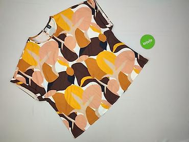 bluzki oversize shein: Shein Curve, T-shirt damski, rozmiar 2XL — 2