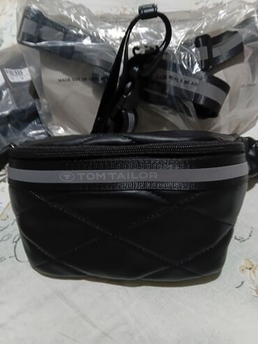 Torbe: Torba oko struka, Materijal: Veštačka koža — 11