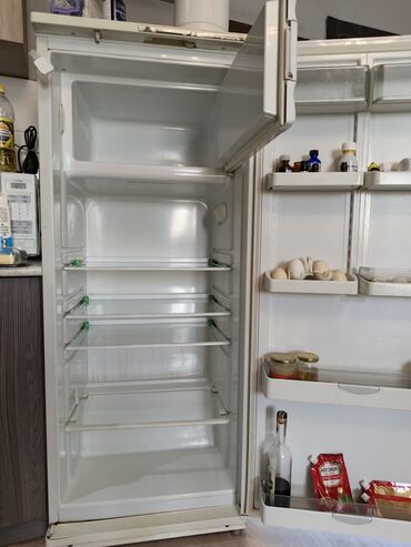 Другая бытовая техника: Продаю холодильник Атлант б/у, в РАБОЧЕМ СОСТОЯНИИ, резинки целые, без at lalafo.kg Другая бытовая техника: Продаю холодильник Атлант б/у, в РАБОЧЕМ СОСТОЯНИИ, резинки целые, без