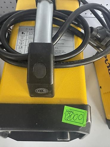 argb controller: Сварочный аппарат, Ручная дуговая сварка, Новый, Бесплатная доставка, Платная доставка, Самовывоз — 2