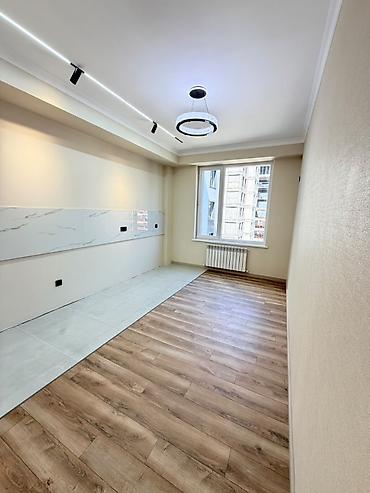 Продажа квартир: 2 комнаты, 77 м², Технопарк Элитка, 11 этаж, Евроремонт — 8