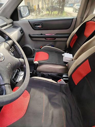 Nissan: Odličan i očuvan auto, dugo registrovan, redovno održavan, motor — 15