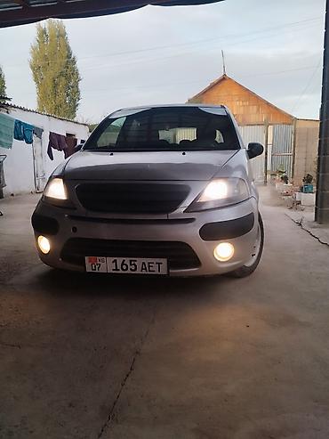 опель вектора с: Citroen C3: 2008 г., 1.4 л, Механика, Дизель, Хэтчбэк — 3