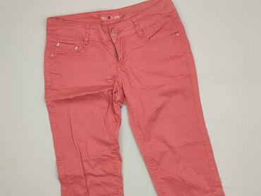 Women: 3/4 Trousers for women, size S (EU 36)