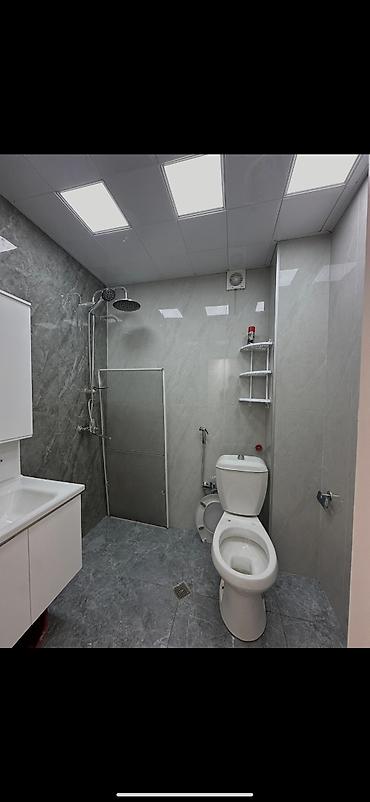 panel evler: 8-ci kilometr, 2 otaqlı, Yeni tikili, m. Xalqlar Dostluğu, 48 kv. m — 4