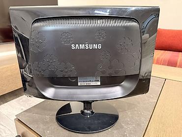 vg 278: Монитор, Samsung, Б/у, LCD, 22" - 23" — 2