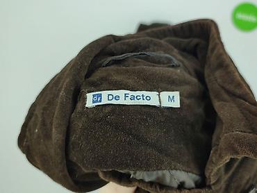 retro and icone: Defacto, Płaszcz damski, rozmiar M — 4
