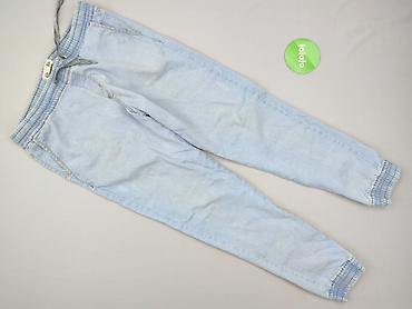 drippy jeans: Jeansy damskie, rozmiar M — 2