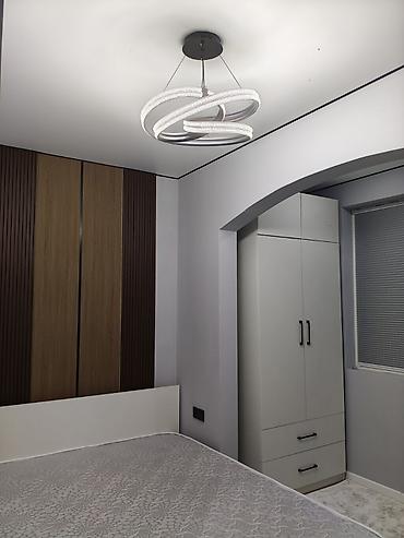 archa group: 1 комната, 42 м², Арча-Бешик ж/м 105 серия, 7 этаж, Дизайнерский ремонт — 2
