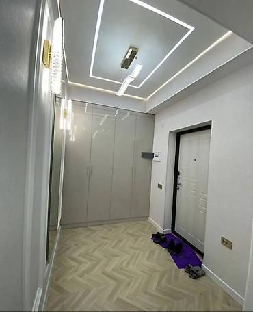 Продажа квартир: 2 комнаты, 72 м², Элитка, 10 этаж — 10