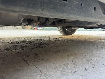 Toyota: Toyota Sequoia: 2008 г., 5.7 л, Автомат, Газ, Внедорожник — 10
