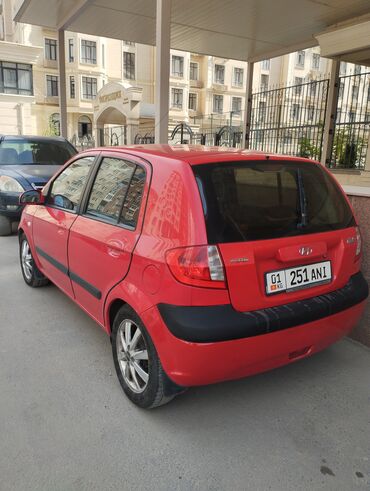 аваринний авто: Huanghai : 2005 г., 1.4 л, Механика, Бензин