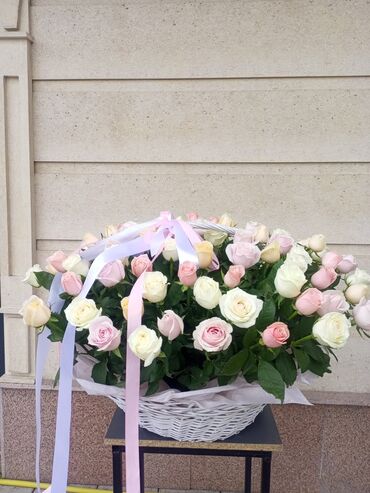 Цветы и букеты: Букеты на разные Мероприятия принимаем заказы на любой сложности по — 18