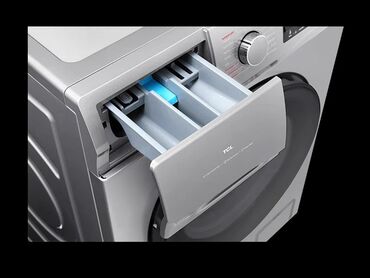 Стиральные машины: Стиральная машина Новый, Автомат, До 7 кг, Полноразмерная — 22