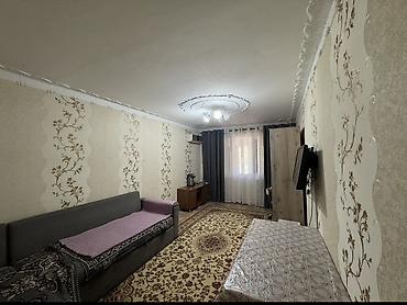 отель бурана: 1 комната, Собственник, Семейным, С мебелью полностью — 1