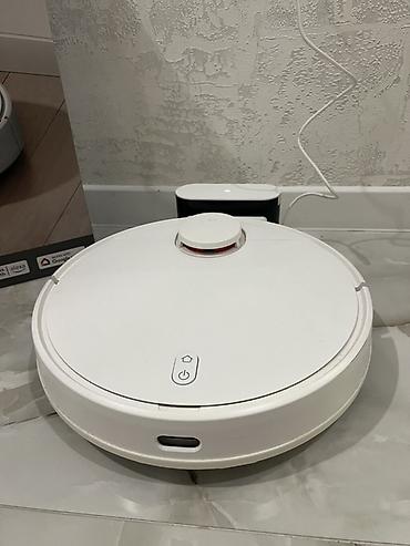 tozsoran satilir: Xiaomi Robot Vacuum S10 – ağıllı robot tozsoran Xüsusiyyətlər: - LDS — 1