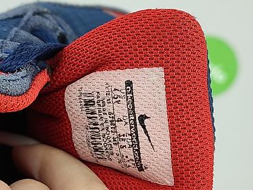air force 19: Nike, Sneakersy damskie, rozmiar 38.5 — 6