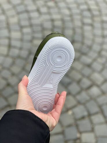Patike: Nike air force patike A klasa Novo Brojevi 36 do 46, zavisi od modela — 4