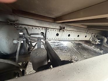 Грузовики: Грузовик, Mercedes-Benz, Стандарт — 1