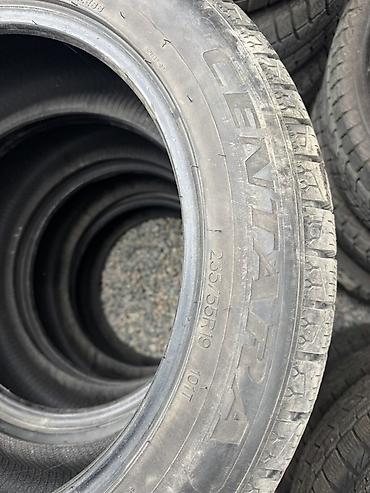 Шины: Комплект зимних шин Centara - Размер: 235/55 R19 Одна из лучших фирм — 4