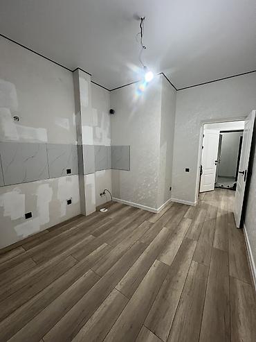 одна комната: 1 комната, 41 м², 12 этаж, Свежий ремонт — 8