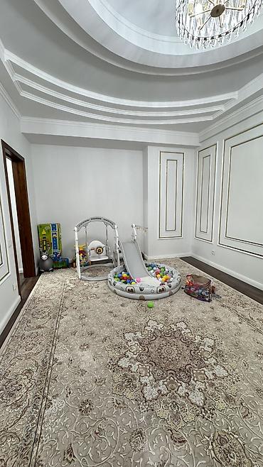 Продажа квартир: 4 комнаты, 190 м², Элитка, 9 этаж, Евроремонт — 15