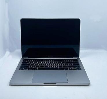 macbook m4 air: Macbook Pro A1989- İş üçün ideal, yüngül və sürətli! Ofis, tələbə — 4
